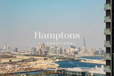 Apartment in Marasi Business Bay, Business Bay, Dubai 1 bedroom, 95.11037528 sq.m. № 135053 - photo 14