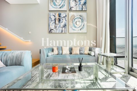 Apartment in Marasi Business Bay, Business Bay, Dubai 1 bedroom, 95.11037528 sq.m. № 135053 - photo 16