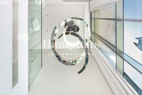 Apartment in Marasi Business Bay, Business Bay, Dubai 1 bedroom, 95.11037528 sq.m. № 135053 - photo 5