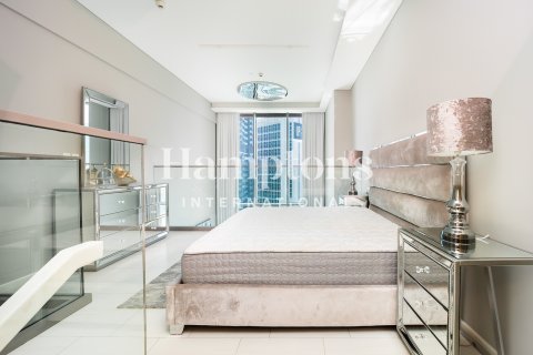 Apartment in Marasi Business Bay, Business Bay, Dubai 1 bedroom, 95.11037528 sq.m. № 135053 - photo 15