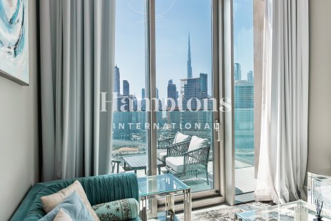 Apartment in Marasi Business Bay, Business Bay, Dubai 1 bedroom, 95.11037528 sq.m. № 135053 - photo 29