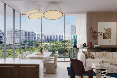 شقة في Maple at Dubai Hills Estate, دبي هيلز استيت, دبي 1غرف نوم, 63.26694300 م² رقم 135036 - صورة 9