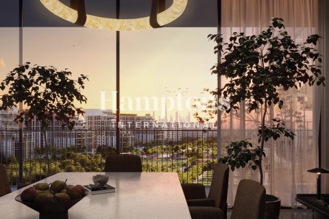 شقة في Maple at Dubai Hills Estate, دبي هيلز استيت, دبي 1غرف نوم, 63.26694300 م² رقم 135036 - صورة 8