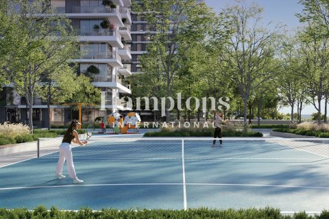 شقة في Maple at Dubai Hills Estate, دبي هيلز استيت, دبي 1غرف نوم, 63.26694300 م² رقم 135036 - صورة 4