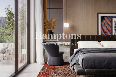 شقة في Maple at Dubai Hills Estate, دبي هيلز استيت, دبي 1غرف نوم, 63.26694300 م² رقم 135036 - صورة 7