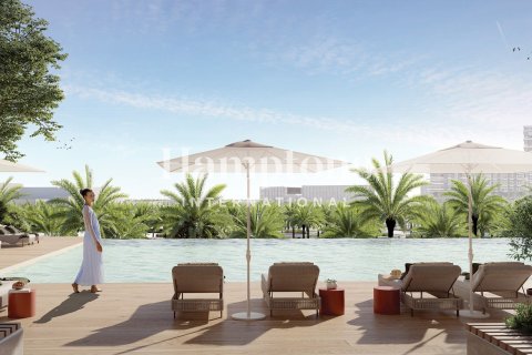 شقة في Maple at Dubai Hills Estate, دبي هيلز استيت, دبي 1غرف نوم, 63.26694300 م² رقم 135036 - صورة 11