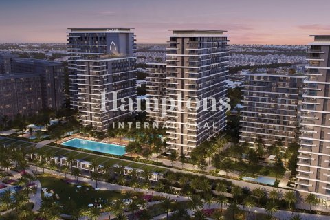 شقة في Maple at Dubai Hills Estate, دبي هيلز استيت, دبي 1غرف نوم, 63.26694300 م² رقم 135036 - صورة 6