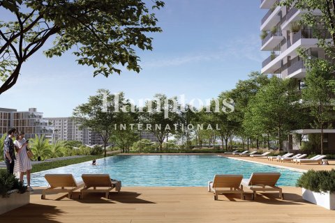 شقة في Maple at Dubai Hills Estate, دبي هيلز استيت, دبي 1غرف نوم, 63.26694300 م² رقم 135036 - صورة 2