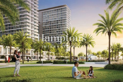 شقة في Maple at Dubai Hills Estate, دبي هيلز استيت, دبي 1غرف نوم, 63.26694300 م² رقم 135036 - صورة 10