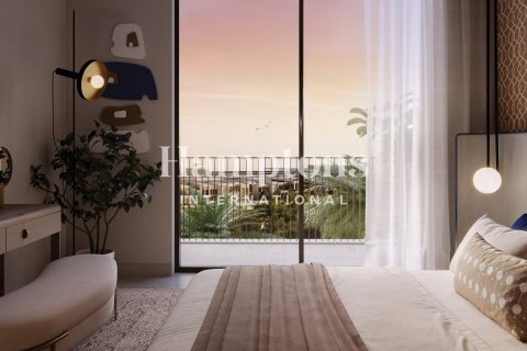شقة في Maple at Dubai Hills Estate, دبي هيلز استيت, دبي 1غرف نوم, 63.26694300 م² رقم 135036 - صورة 3