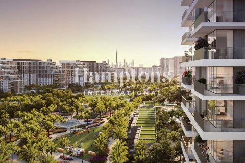 شقة في Maple at Dubai Hills Estate, دبي هيلز استيت, دبي 1غرف نوم, 63.26694300 م² رقم 135036 - صورة 5