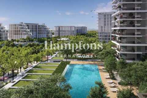 شقة في Maple at Dubai Hills Estate, دبي هيلز استيت, دبي 1غرف نوم, 63.26694300 م² رقم 135036 - صورة 12