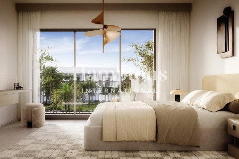 Снять в аренду виллу в Dubai South (Dubai World Central), Дубай: 4 спальни, 281.31028400м², № 135047 - фото 2
