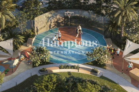 Снять в аренду виллу в Dubai South (Dubai World Central), Дубай: 4 спальни, 281.31028400м², № 135047 - фото 7