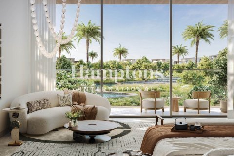Villa in Dubai 6 bedrooms, 3792.40822748 sq.m. № 135042 - photo 8