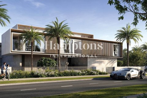 Villa in Dubai 6 bedrooms, 3792.40822748 sq.m. № 135042 - photo 3