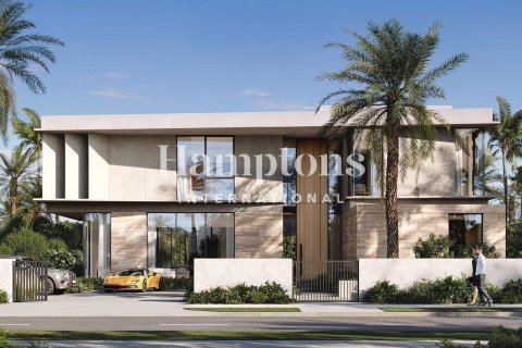 Villa in Dubai 6 bedrooms, 3792.40822748 sq.m. № 135042 - photo 10