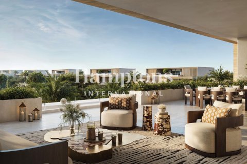 Villa in Dubai 6 bedrooms, 3792.40822748 sq.m. № 135042 - photo 6