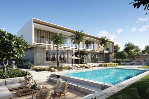 Villa in Dubai 6 bedrooms, 3792.40822748 sq.m. № 135042 - photo 5