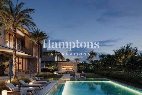 Villa in Dubai 6 bedrooms, 3792.40822748 sq.m. № 135042 - photo 7