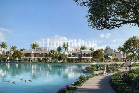 Villa in Dubai 5 bedrooms, 797.66515800 sq.m. № 135040 - photo 7