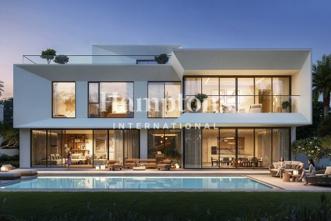 Villa in Dubai 5 bedrooms, 797.66515800 sq.m. № 135040 - photo 6