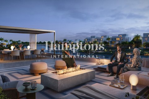 Villa in Dubai 5 bedrooms, 797.66515800 sq.m. № 135040 - photo 8