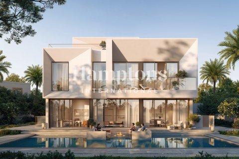Villa in Dubai 5 bedrooms, 797.66515800 sq.m. № 135040 - photo 5