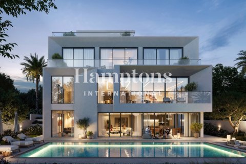 Villa in Dubai 5 bedrooms, 797.66515800 sq.m. № 135040 - photo 4