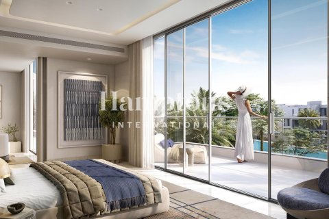 Villa in Dubai 5 bedrooms, 797.66515800 sq.m. № 135040 - photo 3