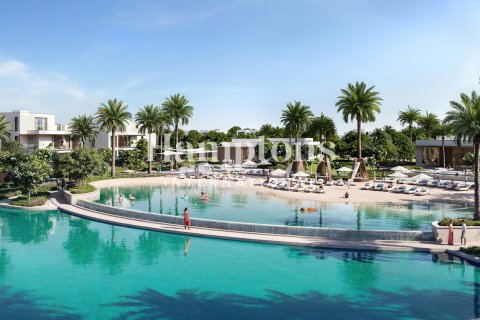 Villa in Dubai 5 bedrooms, 797.66515800 sq.m. № 135040 - photo 11