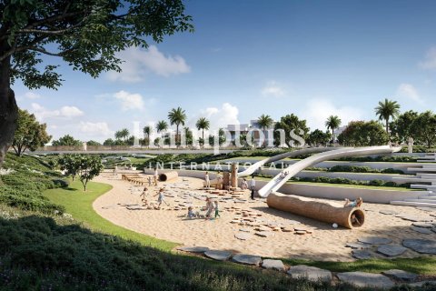 Villa in Dubai 5 bedrooms, 1102.94441600 sq.m. № 135041 - photo 10