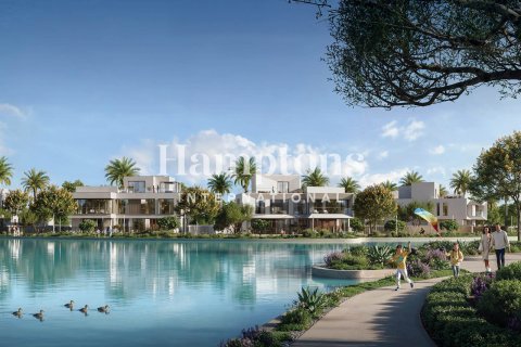 Villa in Dubai 5 bedrooms, 1102.94441600 sq.m. № 135041 - photo 3