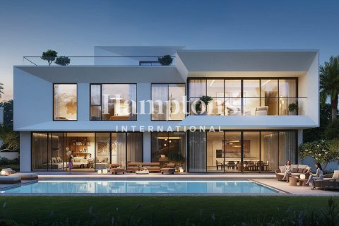 Villa in Dubai 5 bedrooms, 1102.94441600 sq.m. № 135041 - photo 2