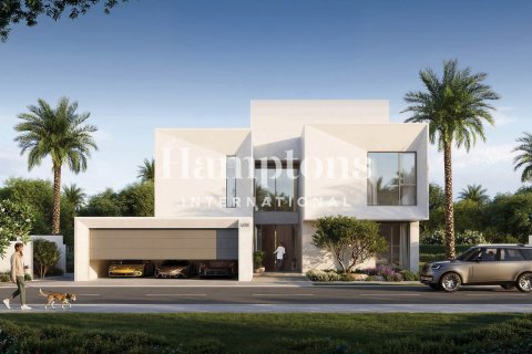Villa in Dubai 5 bedrooms, 1102.94441600 sq.m. № 135041 - photo 13