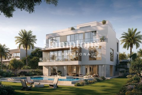 Villa in Dubai 5 bedrooms, 1102.94441600 sq.m. № 135041 - photo 7