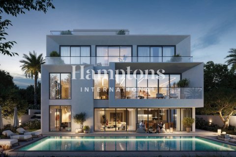 Villa in Dubai 5 bedrooms, 1102.94 sq.m. № 135041
