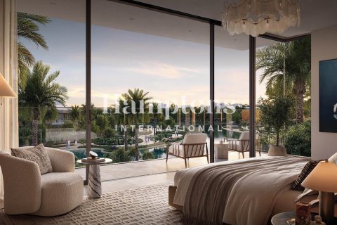 Villa in Dubai 5 bedrooms, 1102.94441600 sq.m. № 135041 - photo 9