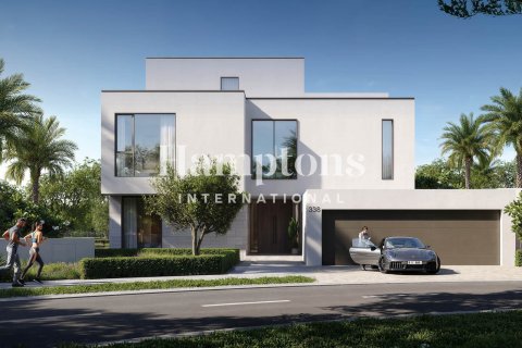 Villa in Dubai 5 bedrooms, 1102.94441600 sq.m. № 135041 - photo 4