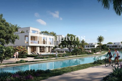 Villa in Dubai 5 bedrooms, 1102.94441600 sq.m. № 135041 - photo 11