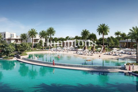 Villa in Dubai 5 bedrooms, 1102.94441600 sq.m. № 135041 - photo 8