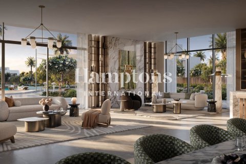 Villa in Dubai 5 bedrooms, 1102.94441600 sq.m. № 135041 - photo 14