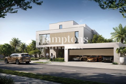 Villa in Dubai 5 bedrooms, 1102.94441600 sq.m. № 135041 - photo 15