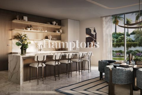 Villa in Dubai 5 bedrooms, 1102.94441600 sq.m. № 135041 - photo 12