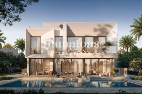 Villa in Dubai 5 bedrooms, 1102.94441600 sq.m. № 135041 - photo 5