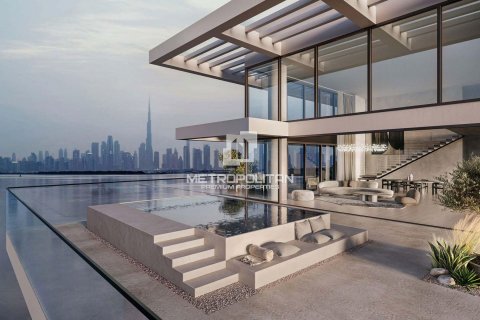 Apartment in Al Jaddaf, Dubai 2 bedrooms, 126 sq.m. № 14812 - photo 8