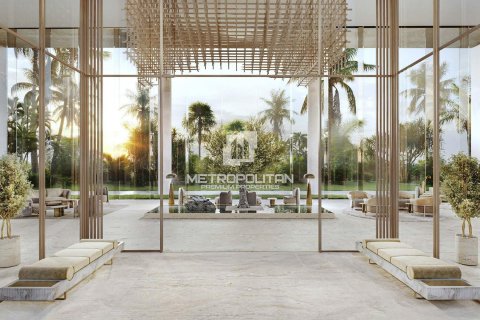Apartment in Al Jaddaf, Dubai 2 bedrooms, 126 sq.m. № 14812 - photo 7
