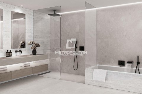 Apartment in Al Jaddaf, Dubai 2 bedrooms, 126 sq.m. № 14812 - photo 6