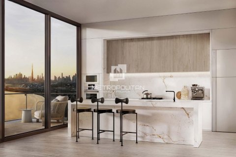 Apartment in Al Jaddaf, Dubai 2 bedrooms, 126 sq.m. № 14812 - photo 2