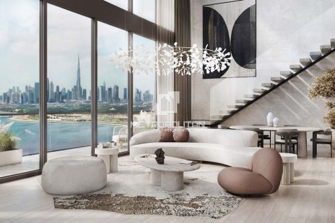 Apartment in Al Jaddaf, Dubai 2 bedrooms, 126 sq.m. № 14812 - photo 5